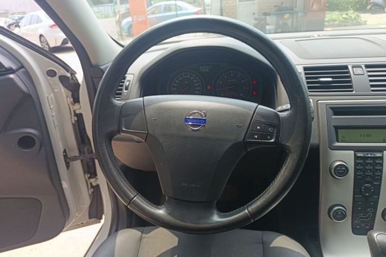 Used Volvo C30 2011 2.0 ZhiShang Edition Steering Wheel