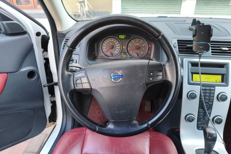 Used Volvo C30 2011 2.0 Zhiya Edition Steering Wheel