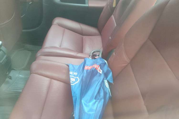 Used Volvo C30 2012 2.0L Aktiv Dynamic Package Edition Left Rear Seat