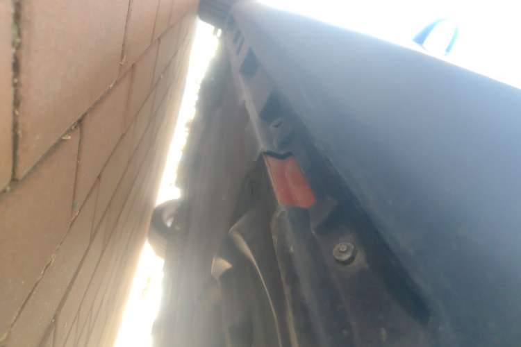 Used Volvo C30 2012 2.0L Aktiv Dynamic Package Edition Chassis Rear Left