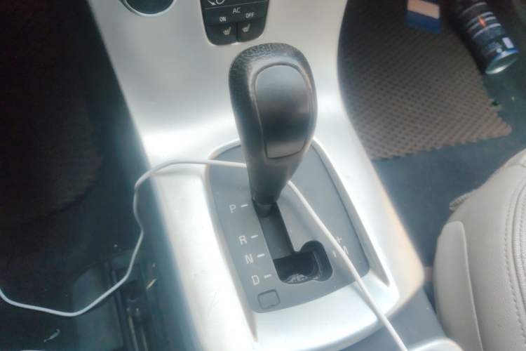 Used Volvo C30 2012 2.0L Aktiv Dynamic Package Edition Gear Lever