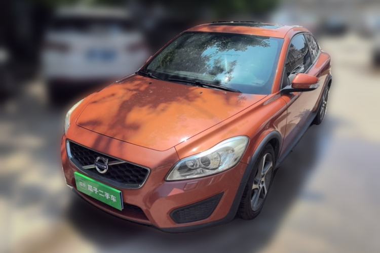 Used Volvo C30 2012 2.0L Aktiv Dynamic Package Edition Guazi used car, China used car export, Used car for sale, Used cars, Cheapest cars for sale