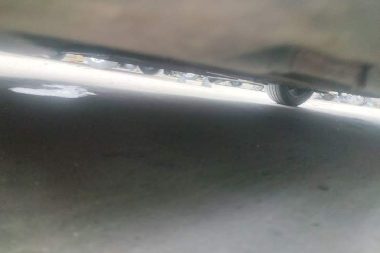 Used Volvo C30 2012 2.0L Aktiv Chassis Front Left