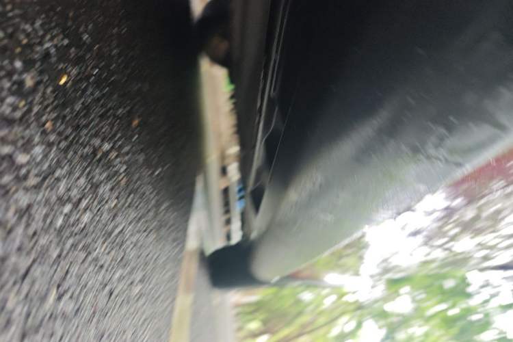 Used Volvo C30 2012 2.0L Aktiv Dynamic Package Edition Chassis Front Left