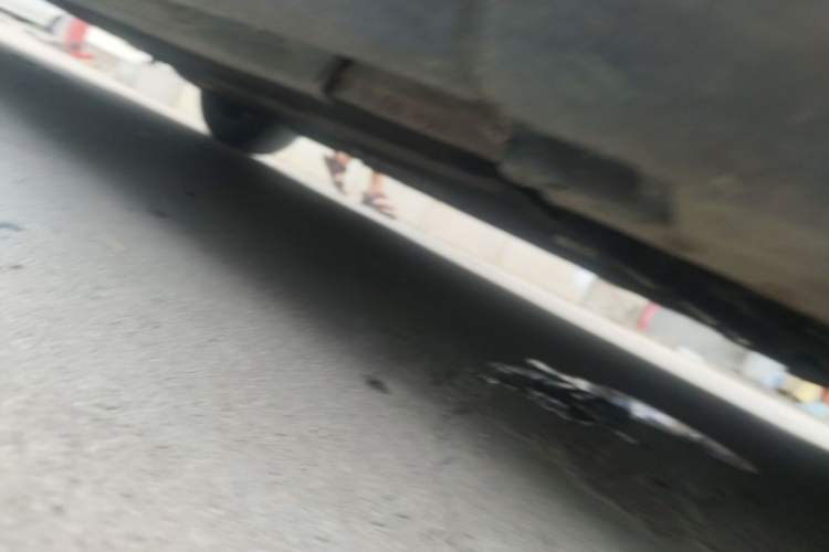 Used Volvo C30 2012 2.0L Aktiv Chassis Front Right