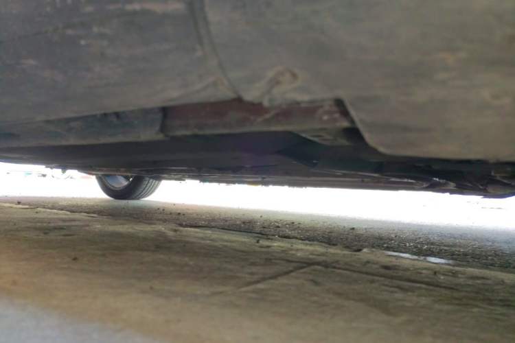 Used Volvo C30 2012 2.0L Aktiv Dynamic Package Edition Chassis Front Right