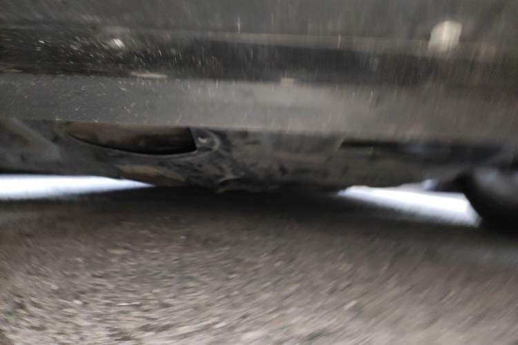 Used Volvo C30 2012 2.0L Aktiv Dynamic Package Edition Chassis Front