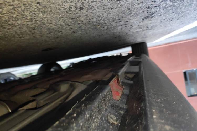 Used Volvo C30 2012 2.0L Aktiv Dynamic Package Edition Chassis Rear Left