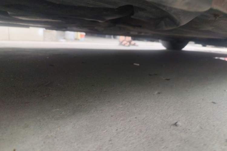 Used Volvo C30 2012 2.0L Aktiv Chassis Rear Right