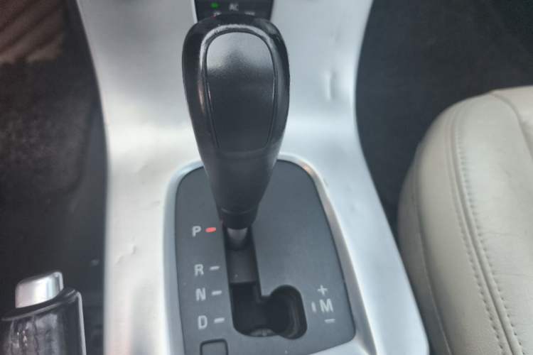 Used Volvo C30 2012 2.0L Aktiv Dynamic Package Edition Gear Lever