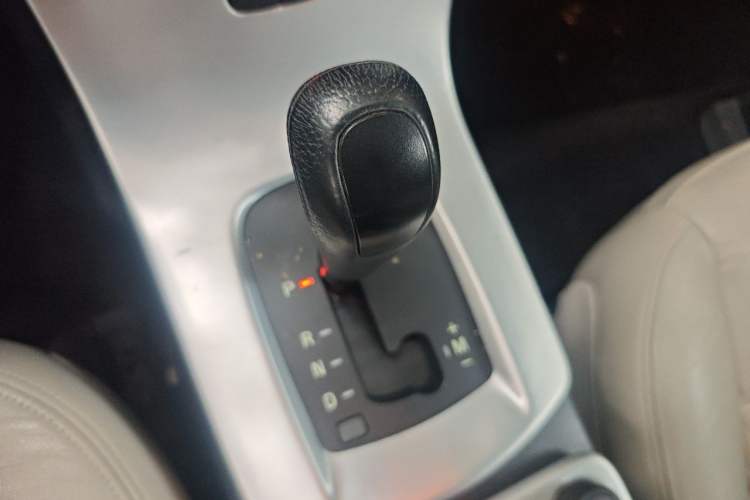 Used Volvo C30 2012 2.0L Aktiv Dynamic Package Edition Gear Lever