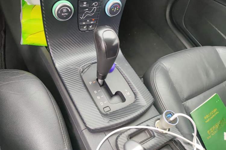 Used Volvo C30 2012 2.0L Aktiv Dynamic Package Edition Gear Lever