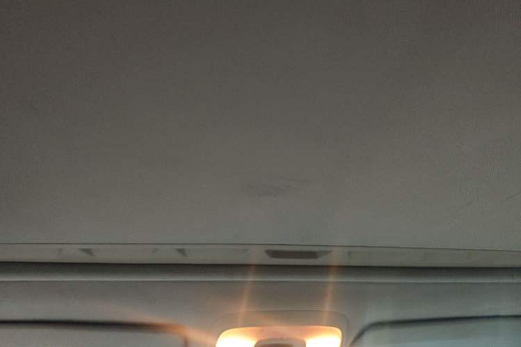 Used Volvo C30 2012 2.0L Aktiv Dynamic Package Edition Headliner