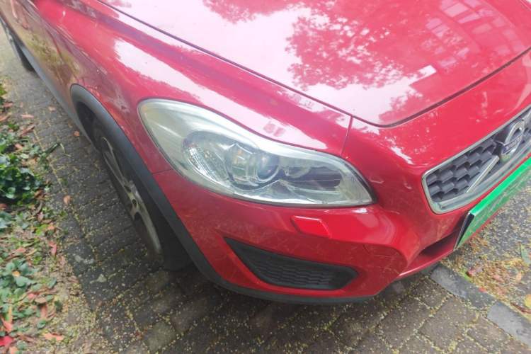 Used Volvo C30 2012 2.0L Aktiv Dynamic Package Edition Right Front Headlight