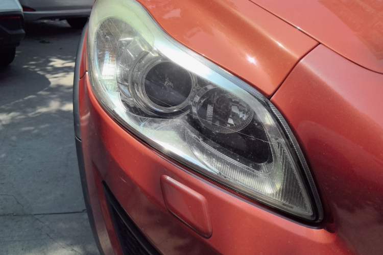 Used Volvo C30 2012 2.0L Aktiv Dynamic Package Edition Right Front Headlight