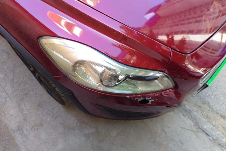 Used Volvo C30 2012 2.0L Aktiv Dynamic Package Edition Right Front Headlight
