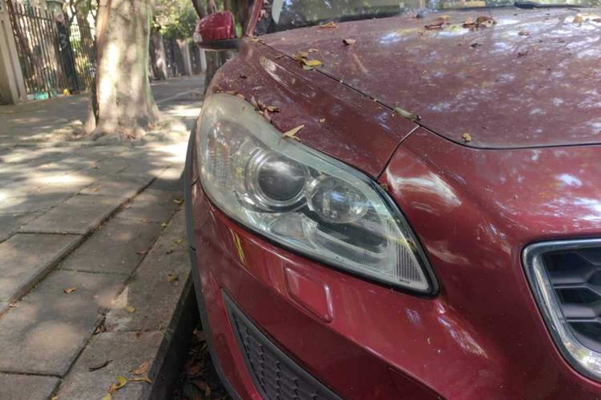 Used Volvo C30 2012 2.0L Aktiv Dynamic Package Edition Right Front Headlight