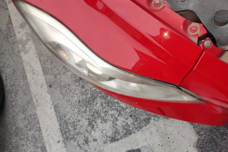Used Volvo C30 2012 2.0L Aktiv Dynamic Package Edition Right Front Headlight