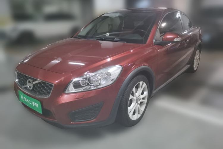 Used Volvo C30 2012 2.0L Aktiv Dynamic Package Edition Guazi used car, China used car export, Used car for sale, Used  cars, Cheapest cars for sale