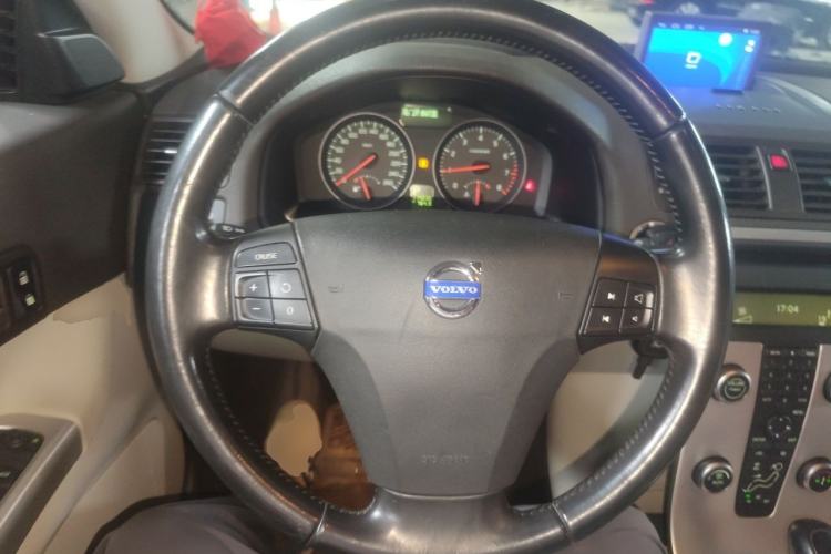 Used Volvo C30 2012 2.0L Aktiv Steering Wheel