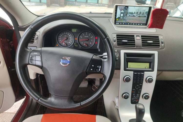 Used Volvo C30 2012 2.0L Aktiv Steering Wheel