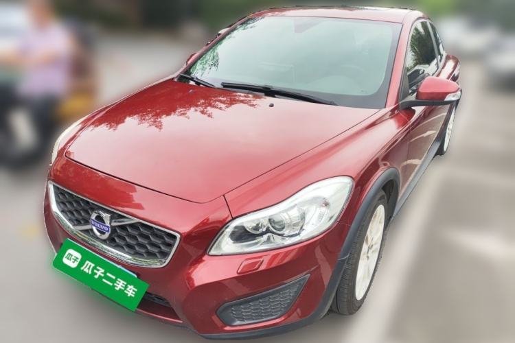 Used Volvo C30 2012 2.0L Aktiv Dynamic Package Edition Guazi used car, China used car export, Used car for sale, Used  cars, Cheapest cars for sale