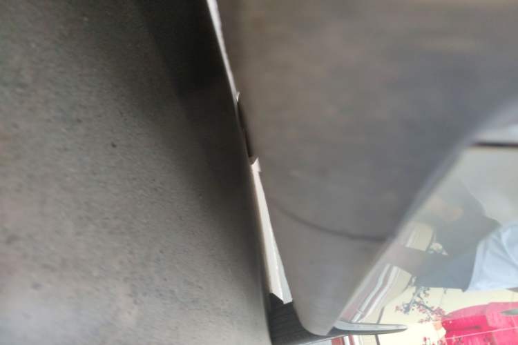Used Volvo C30 2012 2.0L Aktiv Dynamic Package Edition Chassis Front Left