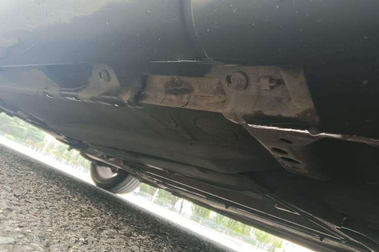Used Volvo C30 2012 2.0L Aktiv Dynamic Package Edition Chassis Front Right
