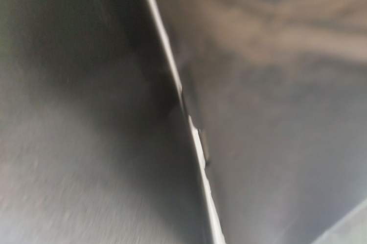 Used Volvo C30 2012 2.0L Aktiv Dynamic Package Edition Chassis Rear Right