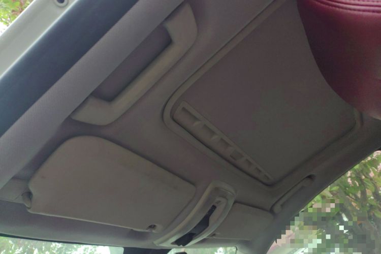 Used Volvo C30 2012 2.0L Aktiv Dynamic Package Edition Headliner