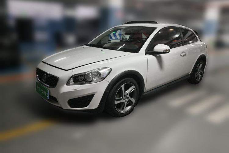 Used Volvo C30 2012 2.0L Aktiv Dynamic Package Edition Guazi used car, China used car export, Used car for sale, Used  cars, Cheapest cars for sale