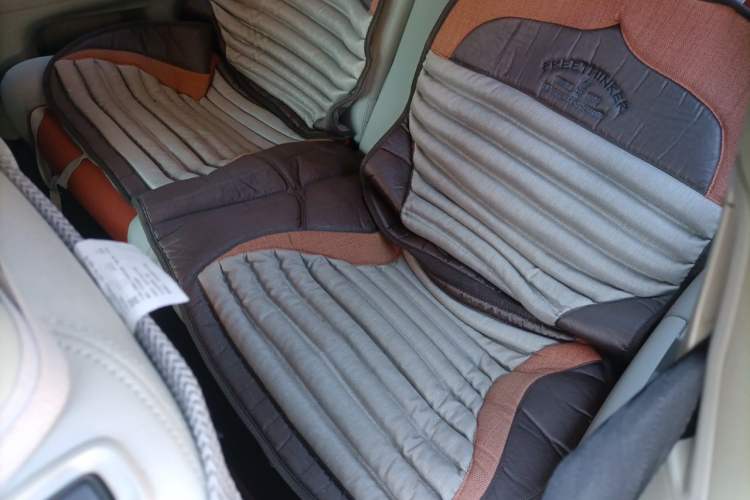 Used Volvo C30 2012 2.0L Aktiv Left Rear Seat