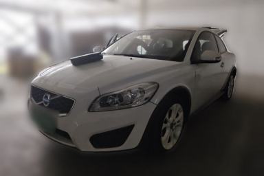 Used Volvo C30 2012 2.0L Aktiv Dynamic Package Edition