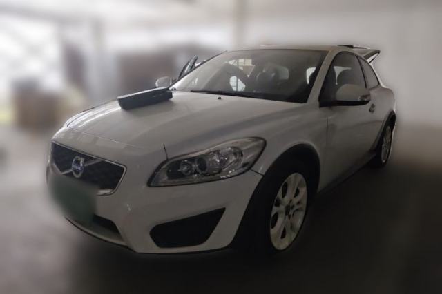 Used Volvo C30 2012 2.0L Aktiv Dynamic Package Edition