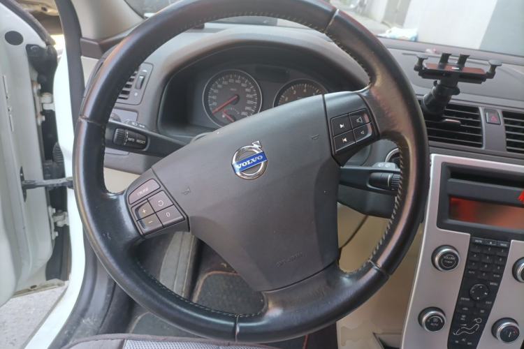 Used Volvo C30 2012 2.0L Aktiv Steering Wheel