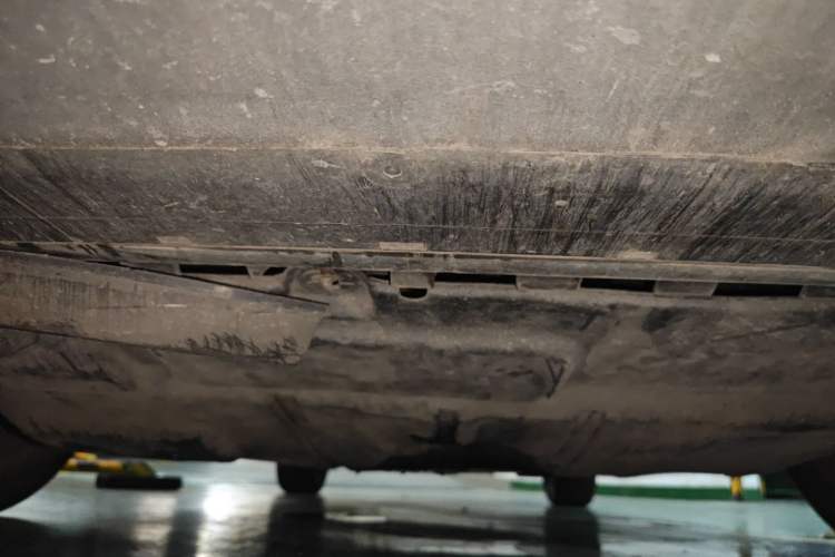 Used Volvo C30 2012 2.0L Aktiv Dynamic Package Edition Chassis Front