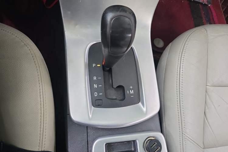 Used Volvo C30 2012 2.0L Aktiv Dynamic Package Edition Gear Lever
