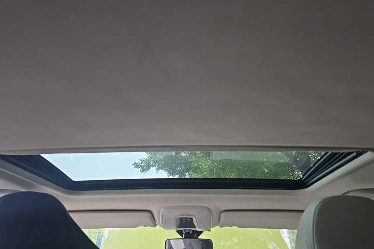 Used Volvo C30 2012 2.0L Aktiv Dynamic Package Edition Headliner