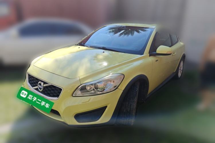 Used Volvo C30 2012 2.0L Aktiv Dynamic Package Edition Guazi used car, China used car export, Used car for sale, Used cars, Cheapest cars for sale