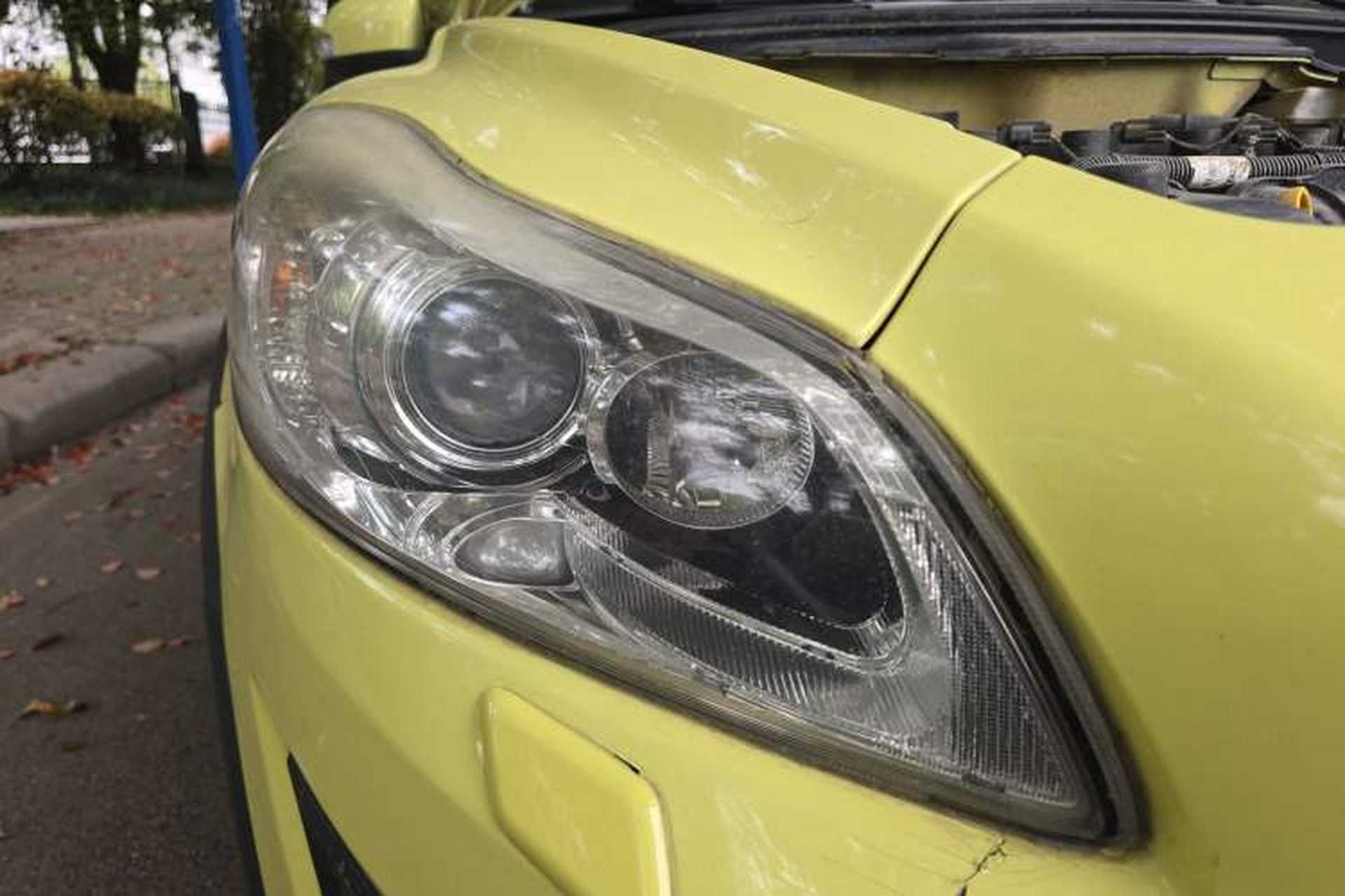 Used Volvo C30 2012 2.0L Aktiv Dynamic Package Edition Right Front Headlight