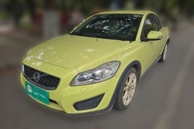 Used Volvo C30 2012 2.0L Aktiv Dynamic Package Edition