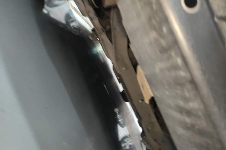 Used Volvo C30 2013 2.0L Xuan Dong Edition Chassis Front Left