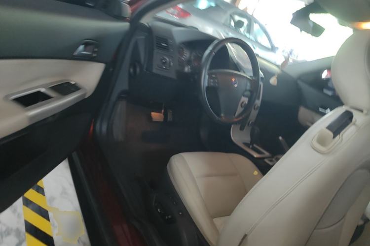 Used Volvo C30 2013 2.0L Xuan Dong Edition Driver Seat