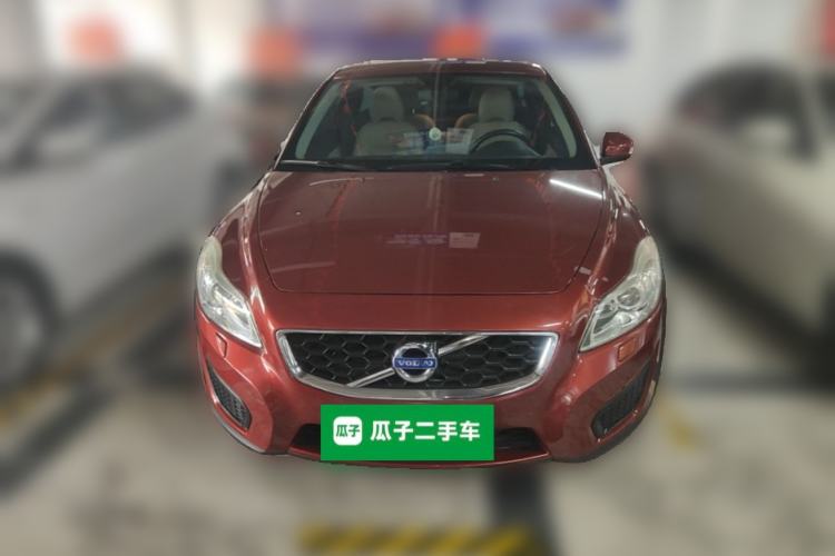 Used Volvo C30 2013 2.0L Xuan Dong Edition Front