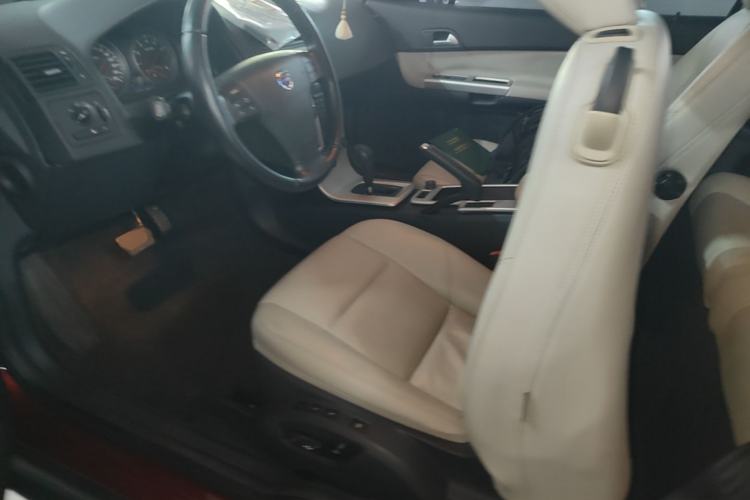Used Volvo C30 2013 2.0L Xuan Dong Edition Left Front Seat