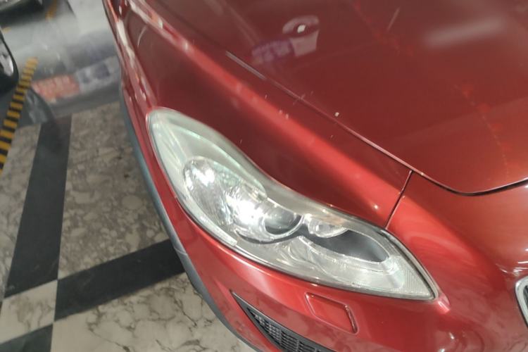 Used Volvo C30 2013 2.0L Xuan Dong Edition Right Front Headlight
