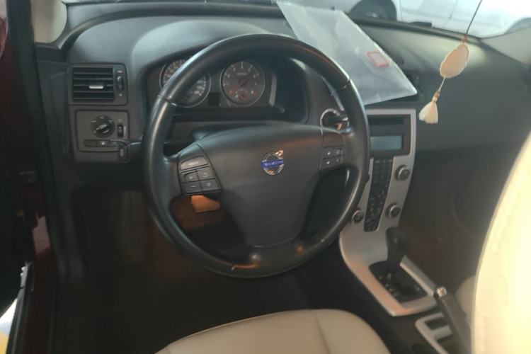 Used Volvo C30 2013 2.0L Xuan Dong Edition Steering Wheel