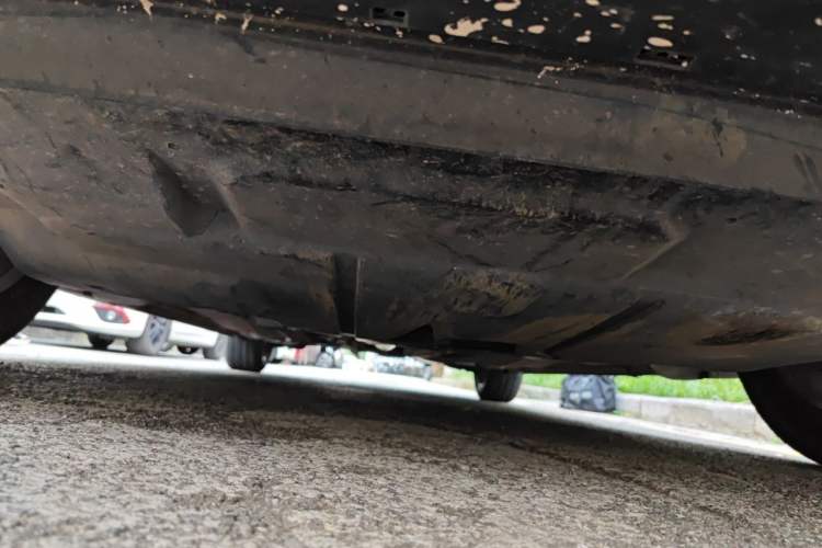 Used Volvo C30 2013 2.0L Xuan Dong Edition Chassis Front