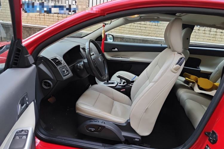 Used Volvo C30 2013 2.0L Xuan Dong Edition Driver Seat