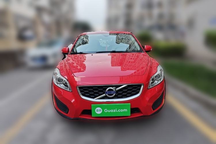 Used Volvo C30 2013 2.0L Xuan Dong Edition Front
